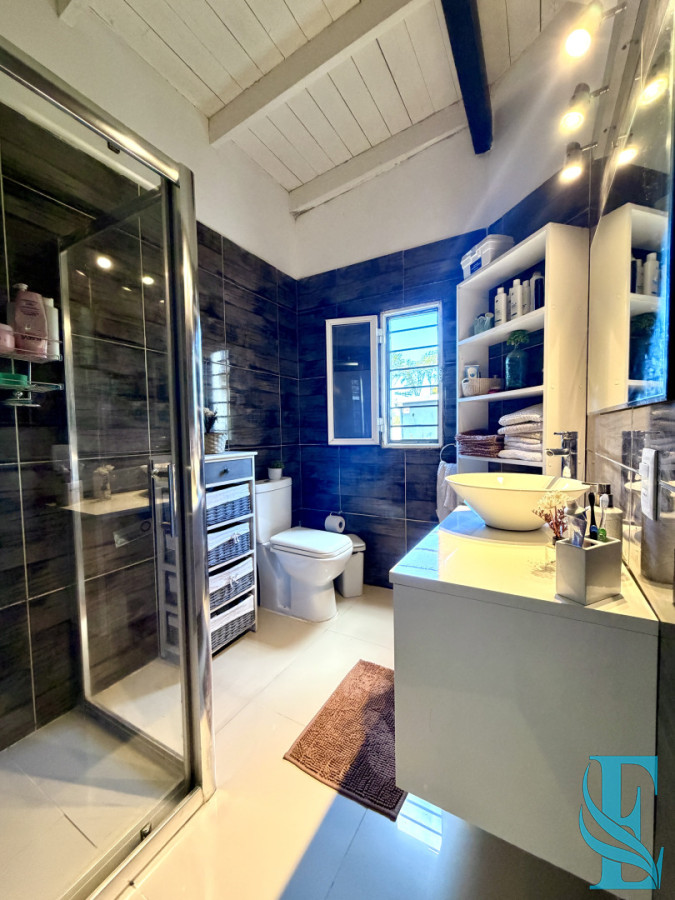Casa ID.1028 - CASA EN VENTA VERDEMORA 3 DORMITORIOS 