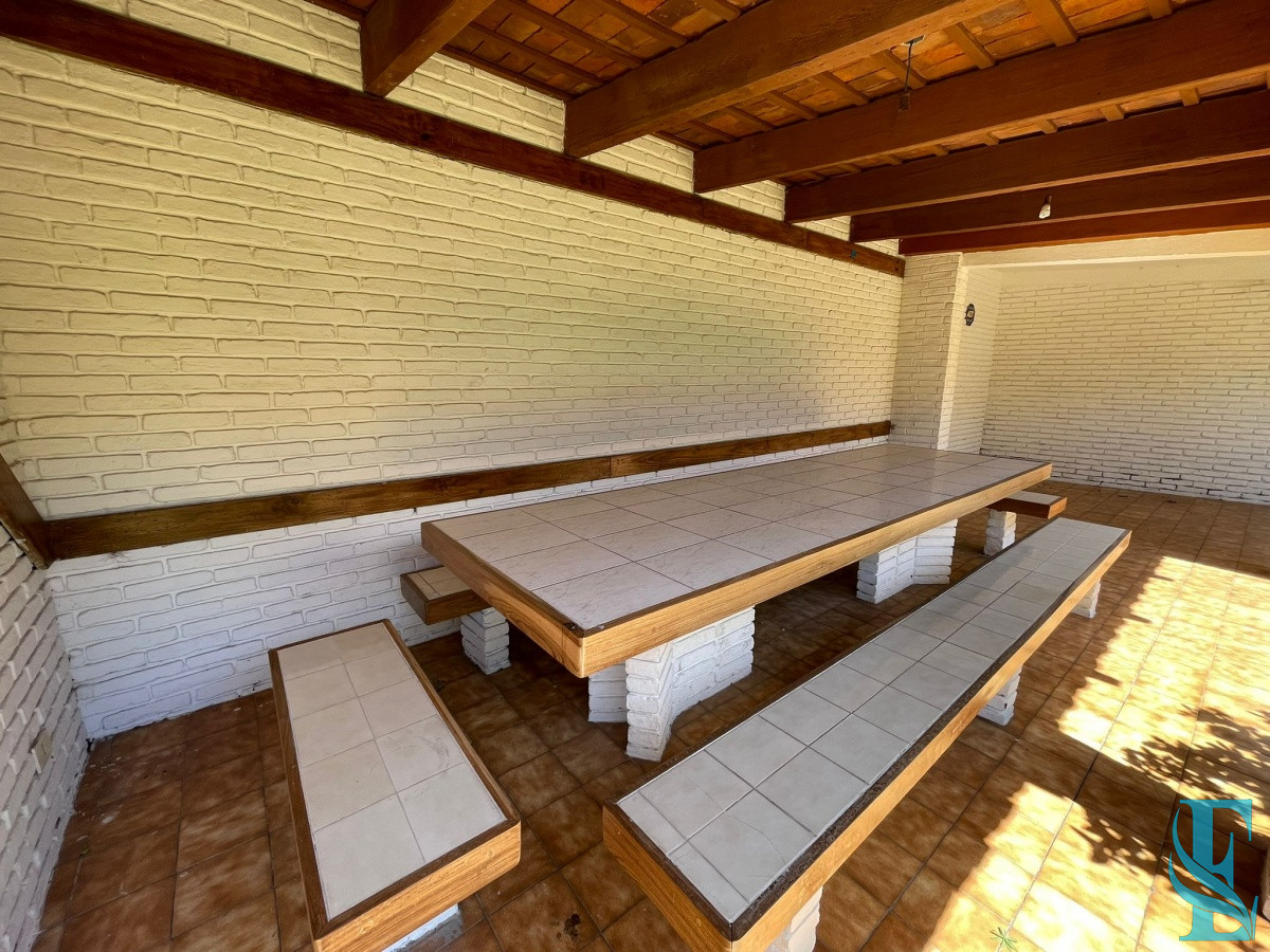 Casa ID.98 - Gran Chalet 4 Dorm + Dep En Mansa A Tan Solo 100 Mts Mar
