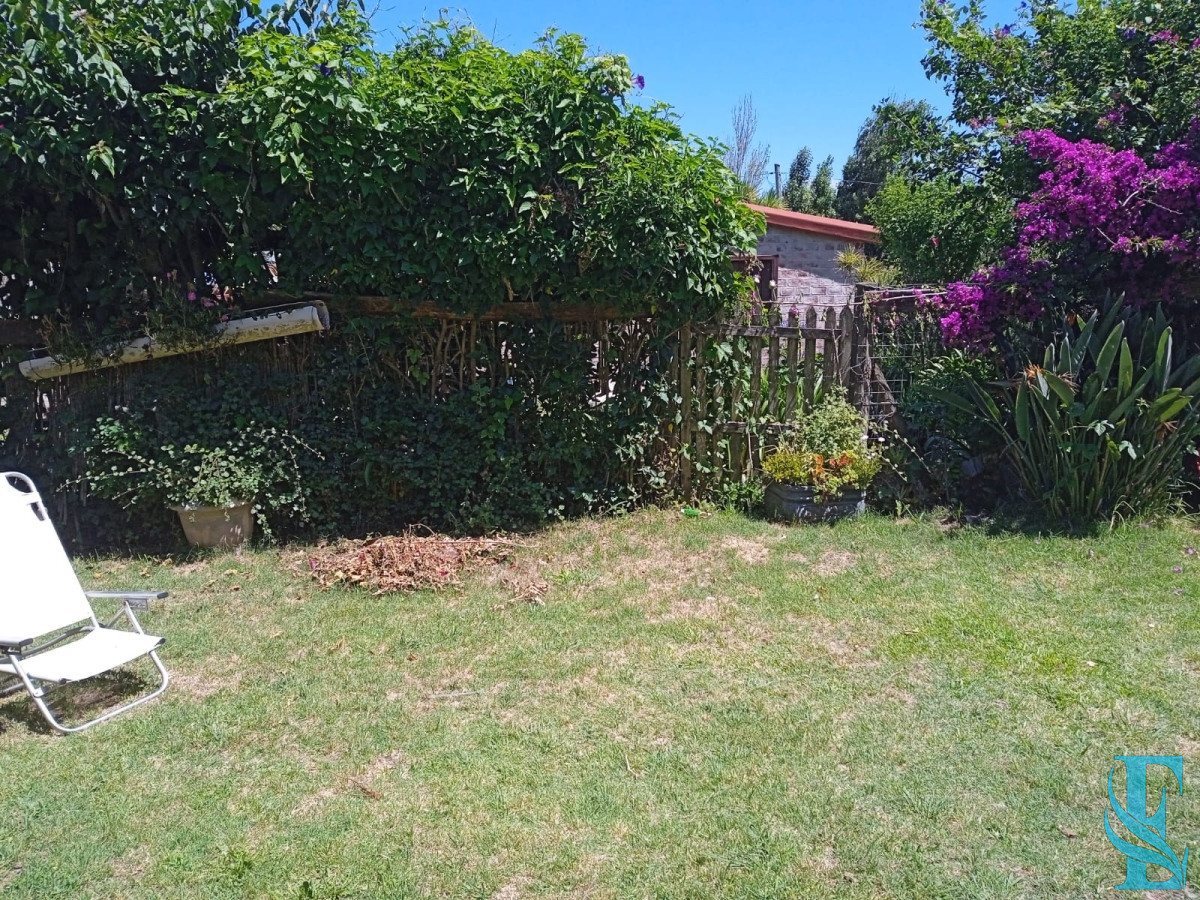 Casa ID.468 - Venta Casa En Manantiales 3 Dormitorios 