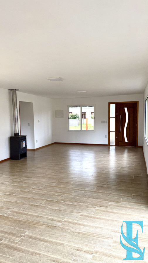 Casa ID.982 - Dúplex a Estrenar - Dos Casas Independientes en PH 3 Dormitorios Pinares, Punta del Este  