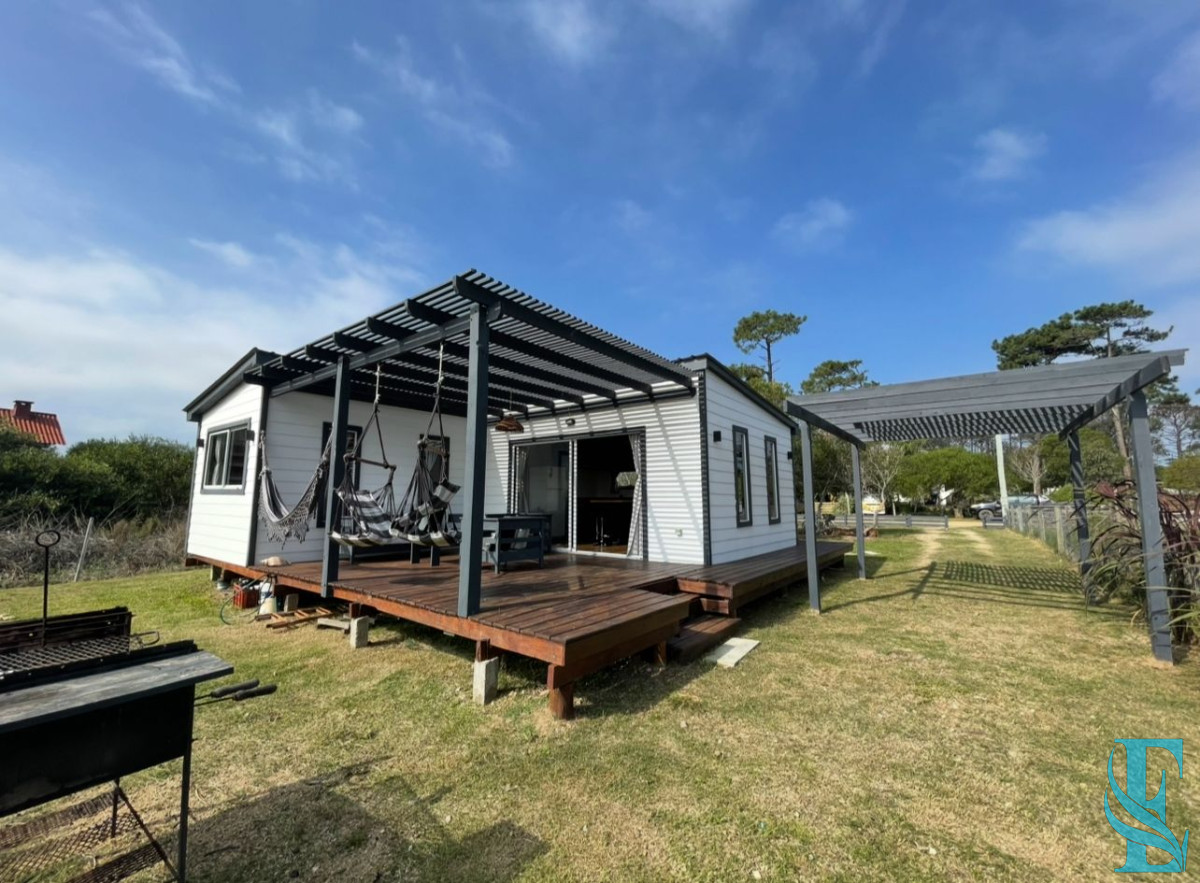 Casa ID.787 - Venta casa en La Paloma Rocha 