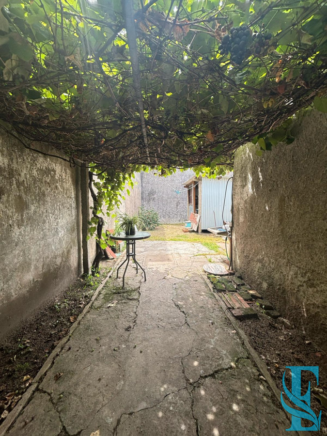 Casa ID.611 - ¡OPORTUNIDAD! Venta Casa 2 Dorm Maldonado 