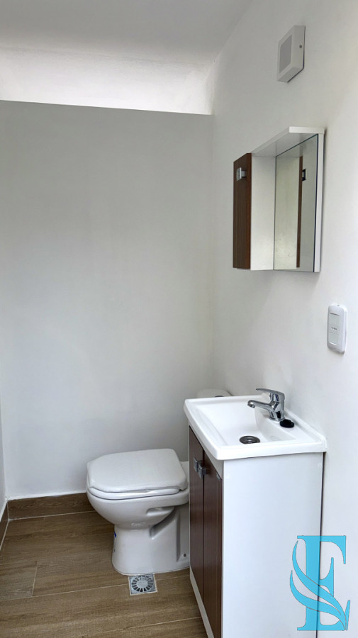 Casa ID.982 - Dúplex a Estrenar - Dos Casas Independientes en PH 3 Dormitorios Pinares, Punta del Este  