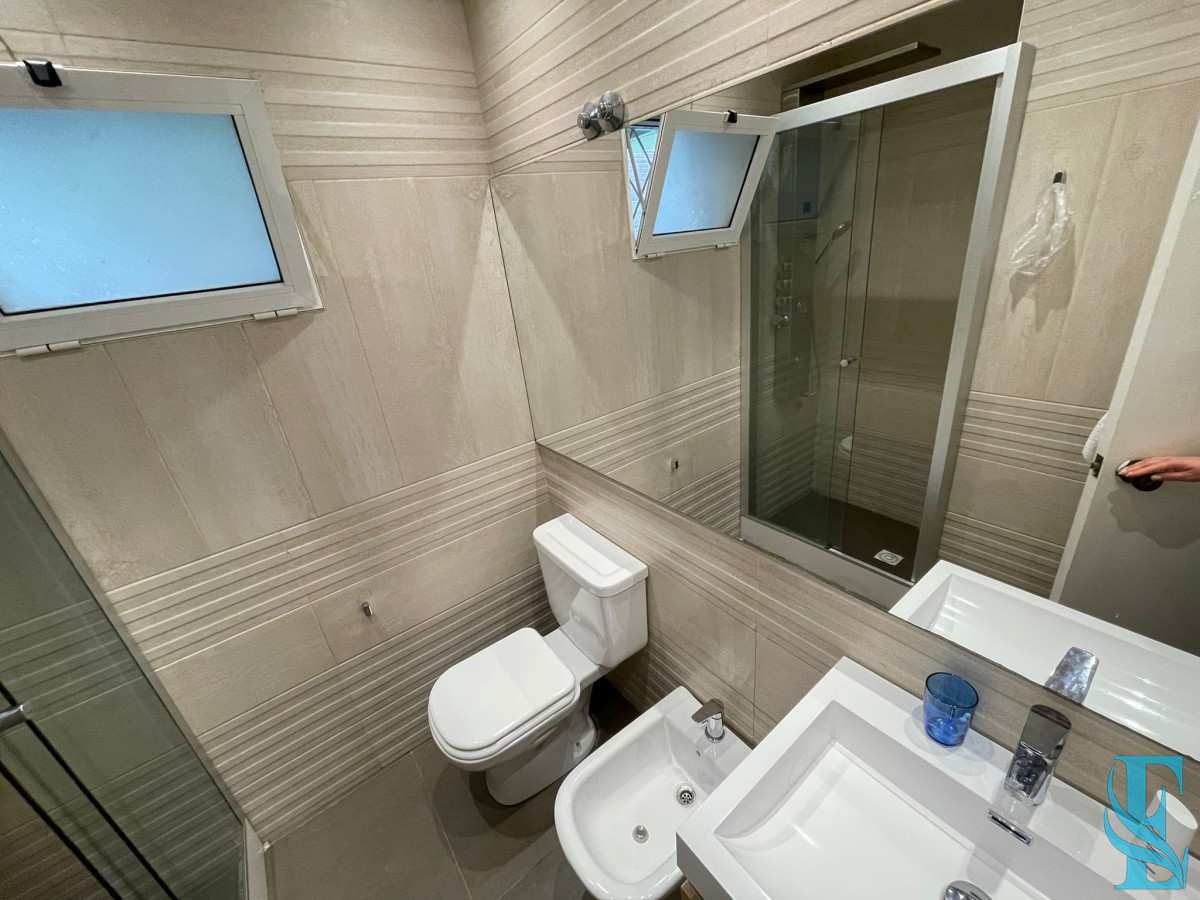 Casa ID.98 - Gran Chalet 4 Dorm + Dep En Mansa A Tan Solo 100 Mts Mar
