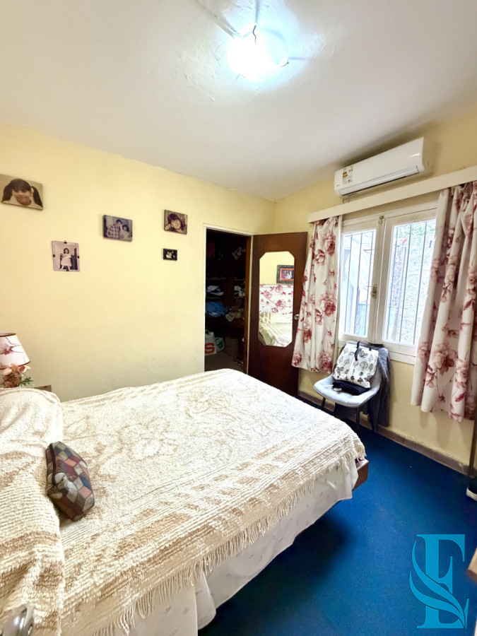 Casa ID.847 - CASA EN VENTA - MALDONADO 2 DORMITORIOS Y MEDIO 