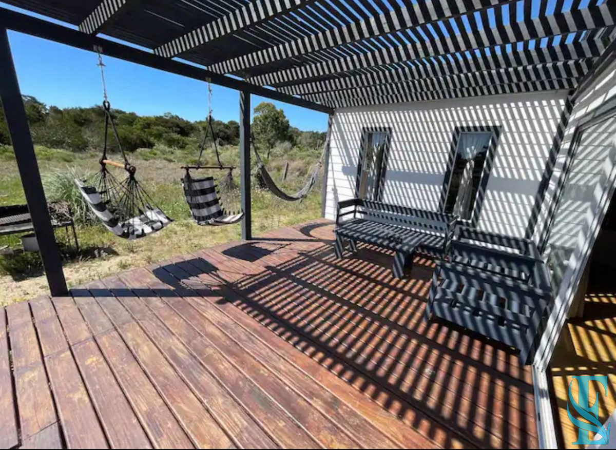 Casa ID.787 - Venta casa en La Paloma Rocha 