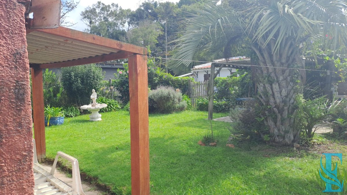 Casa ID.468 - Venta Casa En Manantiales 3 Dormitorios 