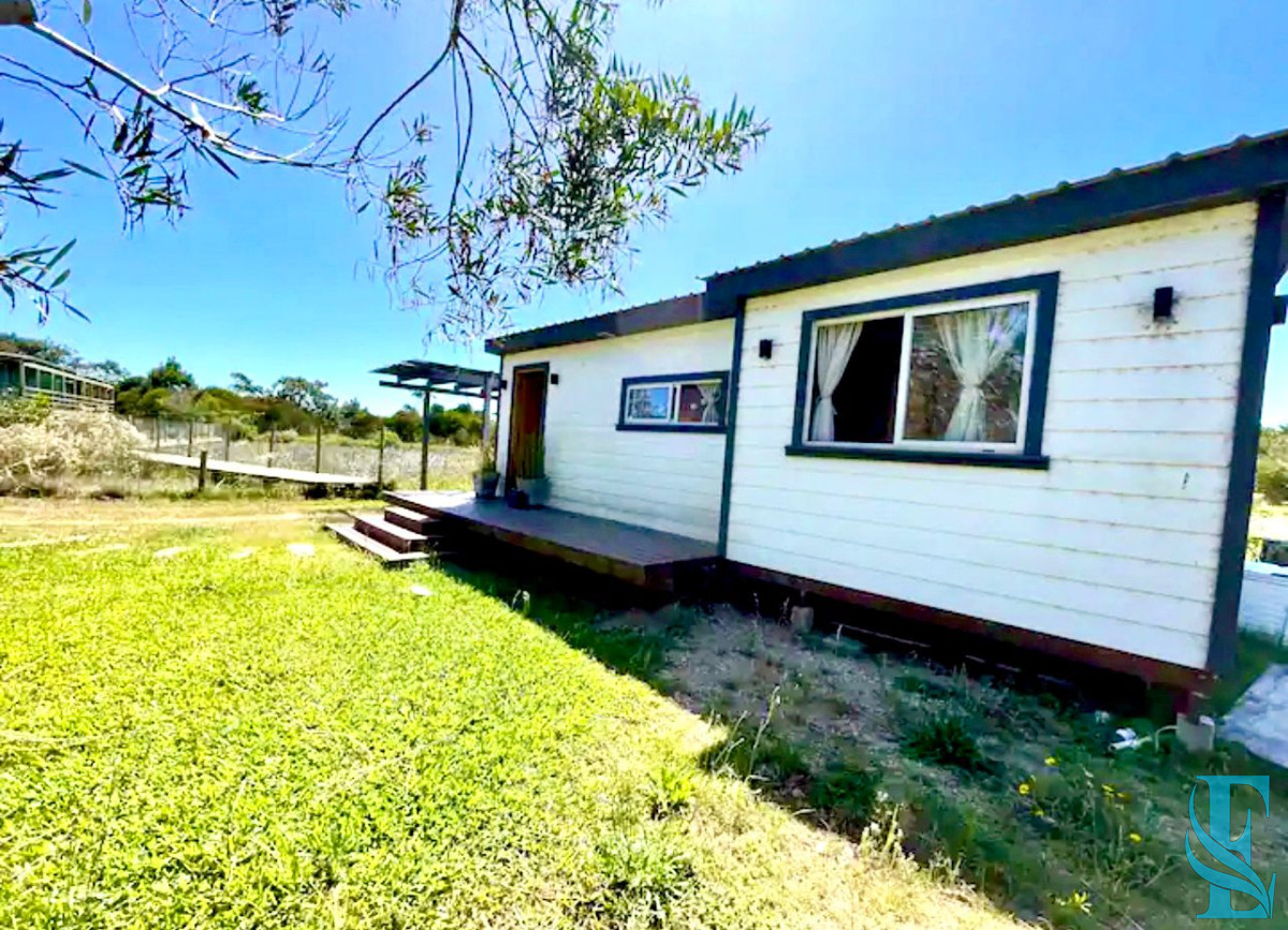 Casa ID.787 - Venta casa en La Paloma Rocha 