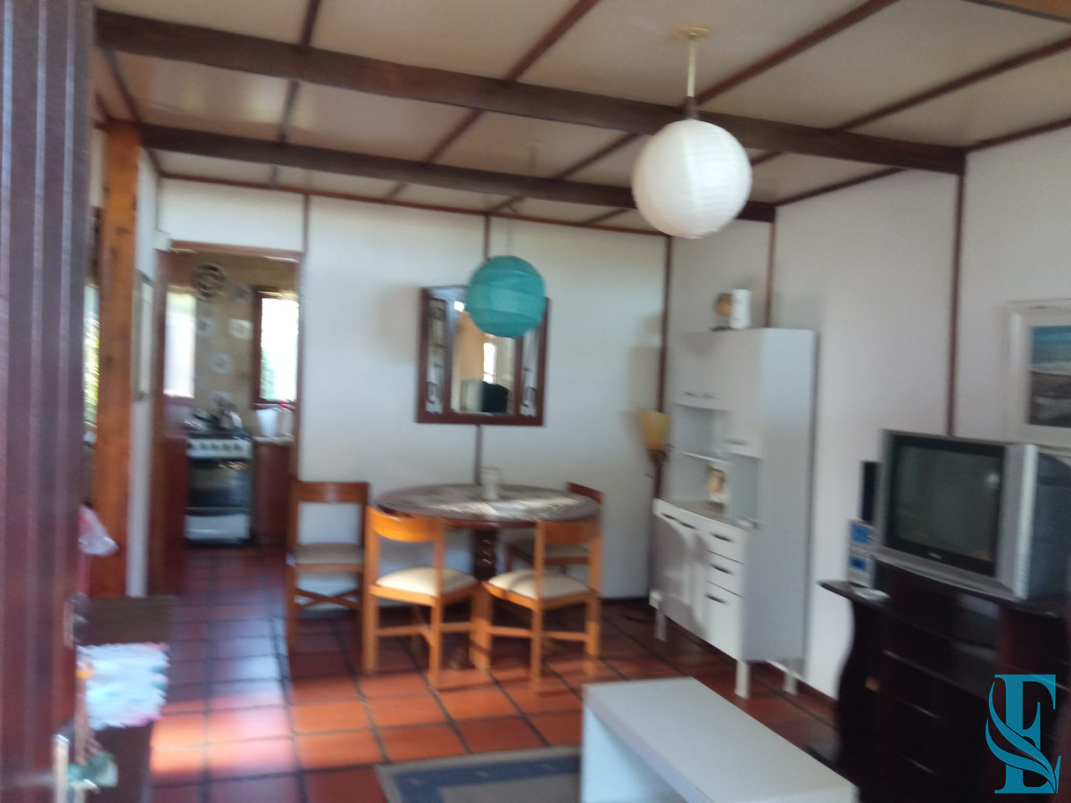 Casa ID.468 - Venta Casa En Manantiales 3 Dormitorios 