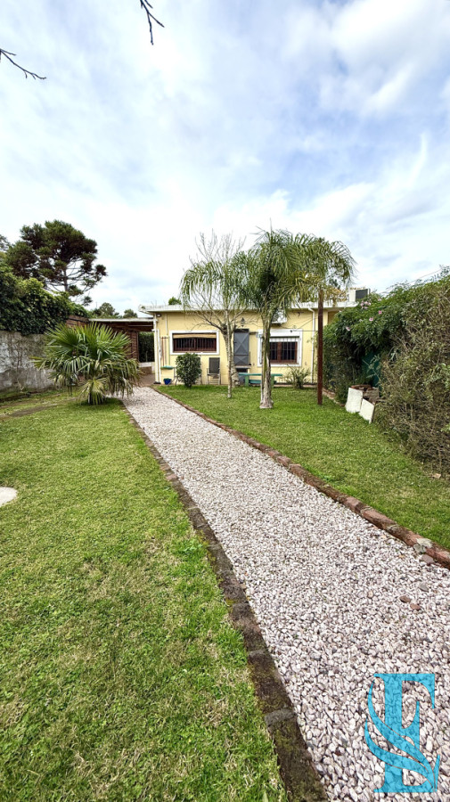 Casa ID.980 - Casa PH En Pinares 3 Dormitorios Barbacoa Y Cochera