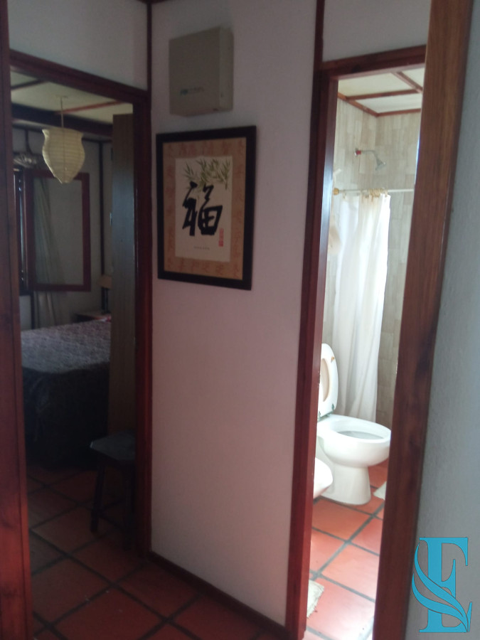 Casa ID.468 - Venta Casa En Manantiales 3 Dormitorios 
