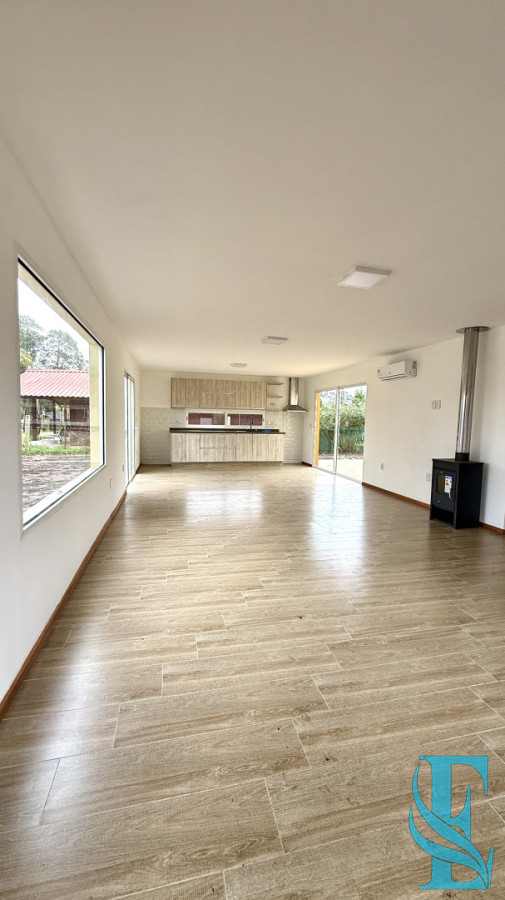 Casa ID.982 - Dúplex a Estrenar - Dos Casas Independientes en PH 3 Dormitorios Pinares, Punta del Este  