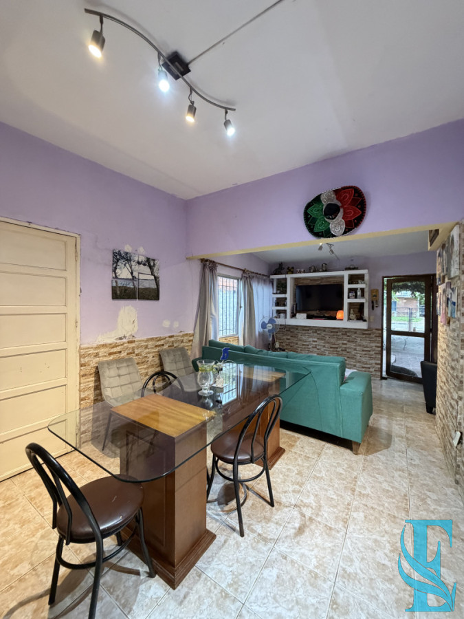 Casa ID.847 - CASA EN VENTA - MALDONADO 2 DORMITORIOS Y MEDIO 