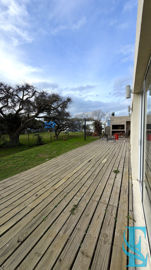 Casa ID.959 - Casa 3 Dormitorios En Venta Barrio Privado Verdemora