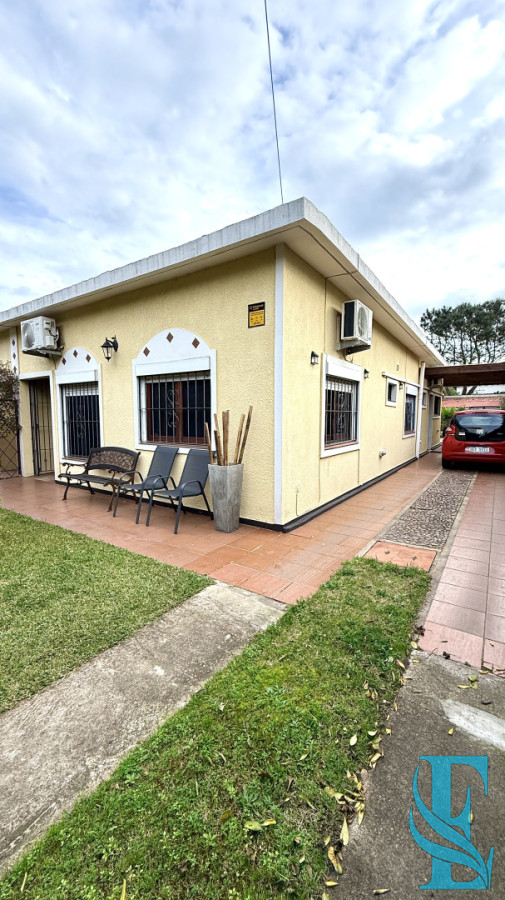 Casa ID.980 - Casa PH En Pinares 3 Dormitorios Barbacoa Y Cochera