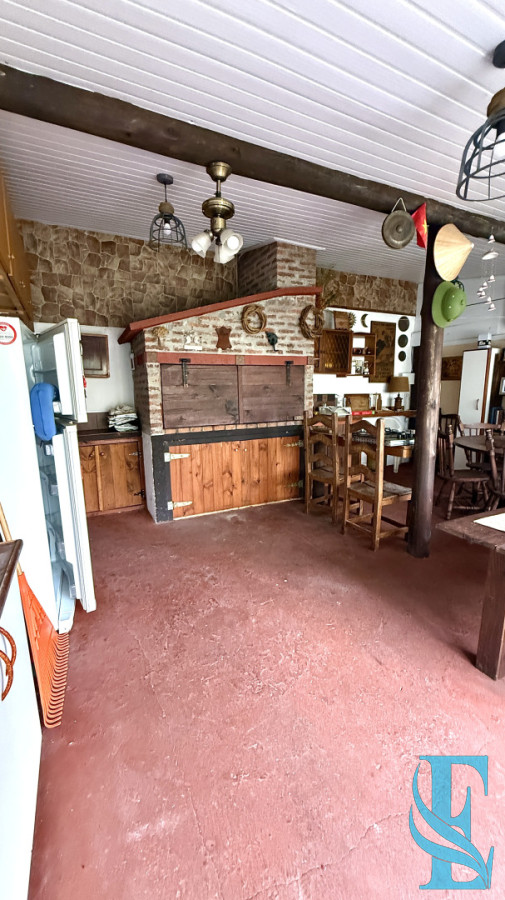 Casa ID.980 - Casa PH En Pinares 3 Dormitorios Barbacoa Y Cochera