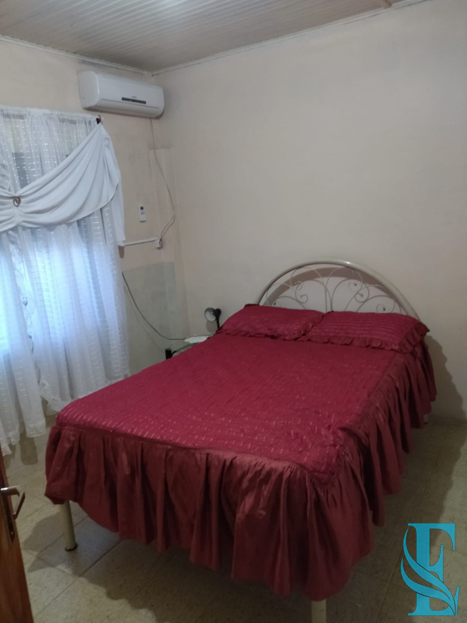 Casa ID.276 - Gran Propiedad Con 1 Casa, 1 Aptos Y Barbacoa En Barra del Chui Brasileña 