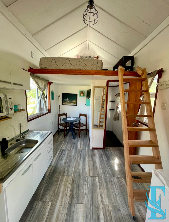 Casa ID.787 - Venta casa en La Paloma Rocha 