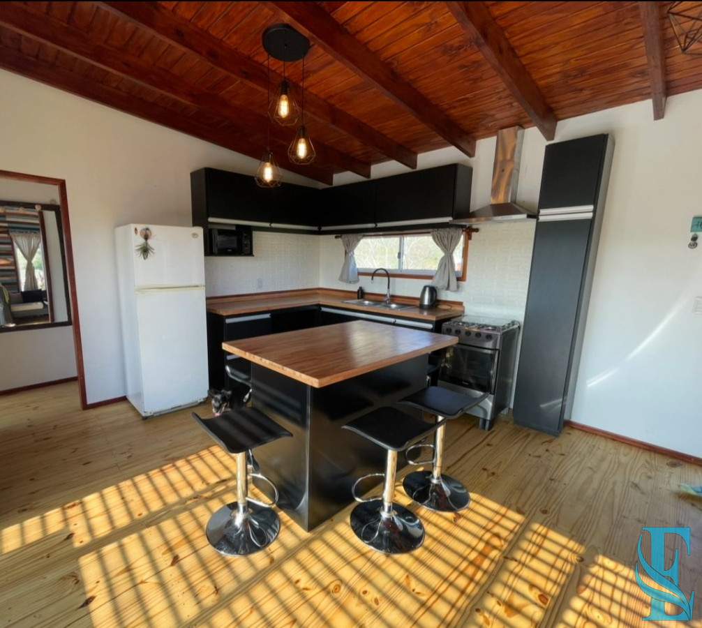 Casa ID.787 - Venta casa en La Paloma Rocha 