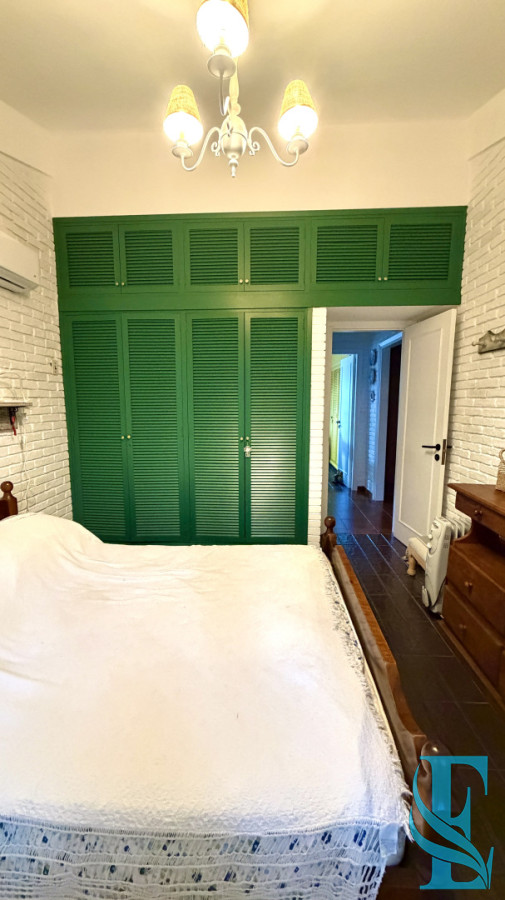 Casa ID.933 - Casa Chalet 3 Dormitorios Con Piscina Y Amplia Barbacoa Pinares, Punta del Este 