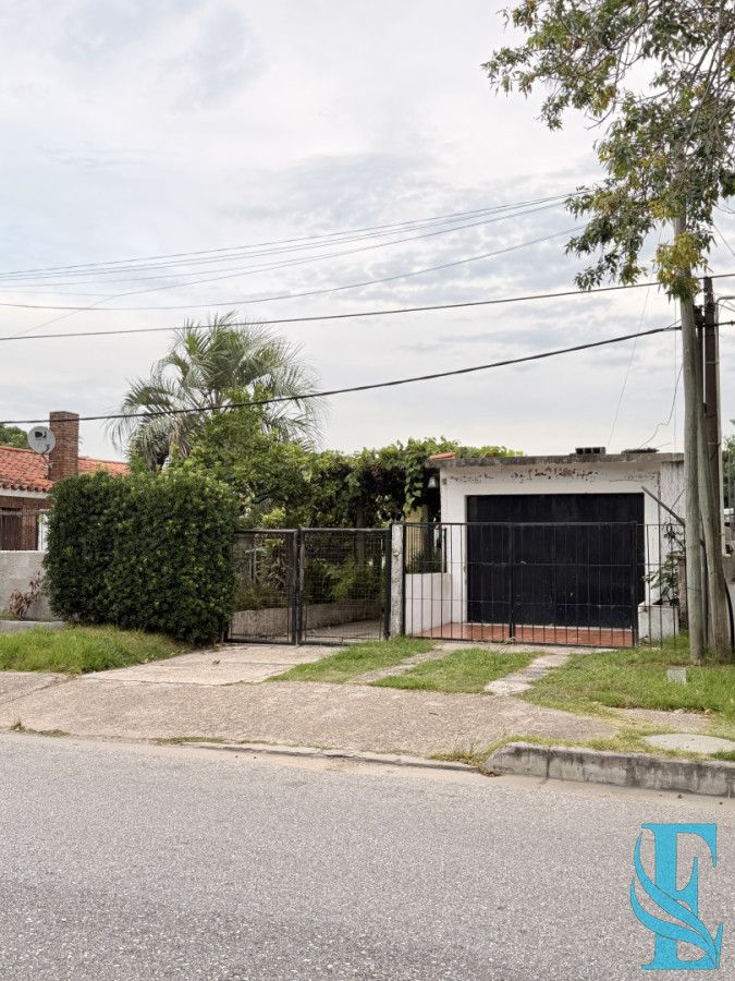 Casa ID.847 - CASA EN VENTA - MALDONADO 2 DORMITORIOS Y MEDIO 