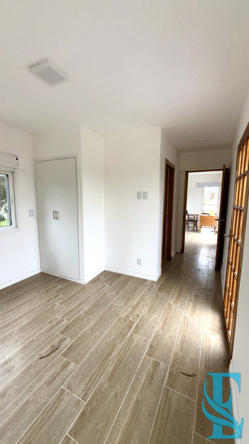 Casa ID.982 - Dúplex a Estrenar - Dos Casas Independientes en PH 3 Dormitorios Pinares, Punta del Este  