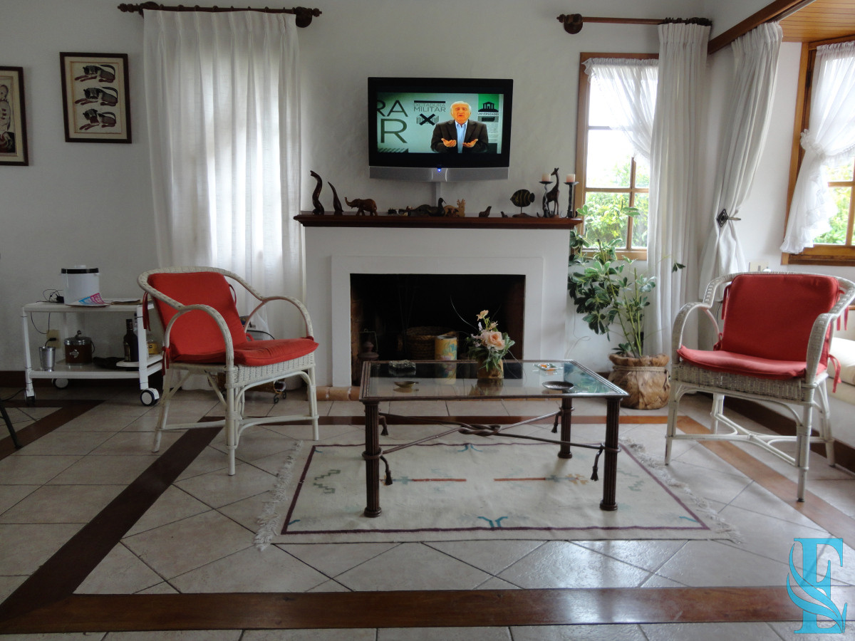 Casa ID.531 - Hermoso Chalet De 3 Dorm A Tan Solo 50 Mts De Playa Mansa, Punta del Este