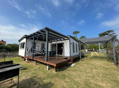 Venta casa en La Paloma Rocha 