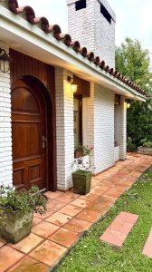 Casa Chalet 3 Dormitorios Con Piscina Y Amplia Barbacoa Pinares, Punta del Este 