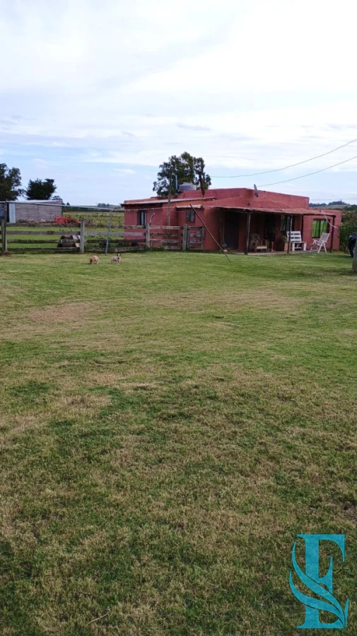 Chacra ID.934 - Chacra Campo 5 Hectareas con Casa en Jose Ignacio a 10 Minutos de la Laguna Jose Ignacio 