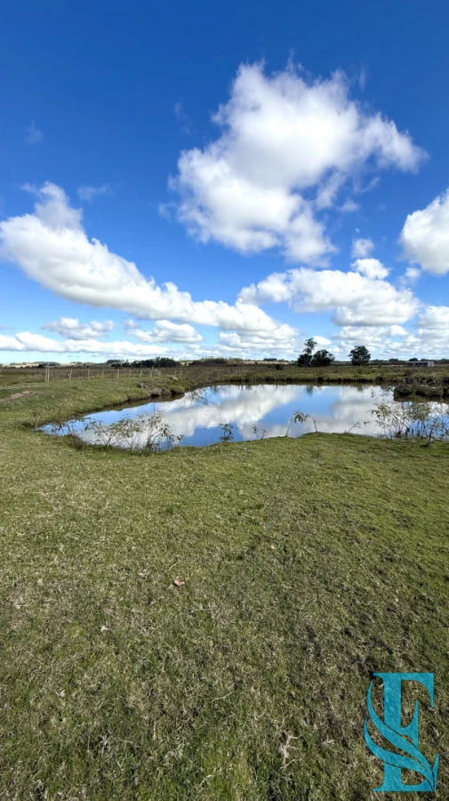Chacra ID.934 - Chacra Campo 5 Hectareas con Casa en Jose Ignacio a 10 Minutos de la Laguna Jose Ignacio 