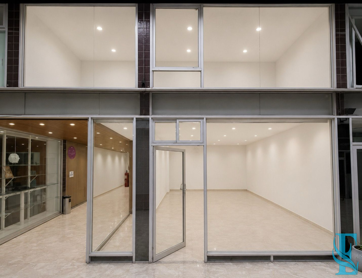 Local Comercial ID.958 - Local en venta Gorlero