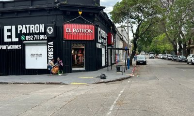 Venta De Gran Local Sobre Arenal Grande