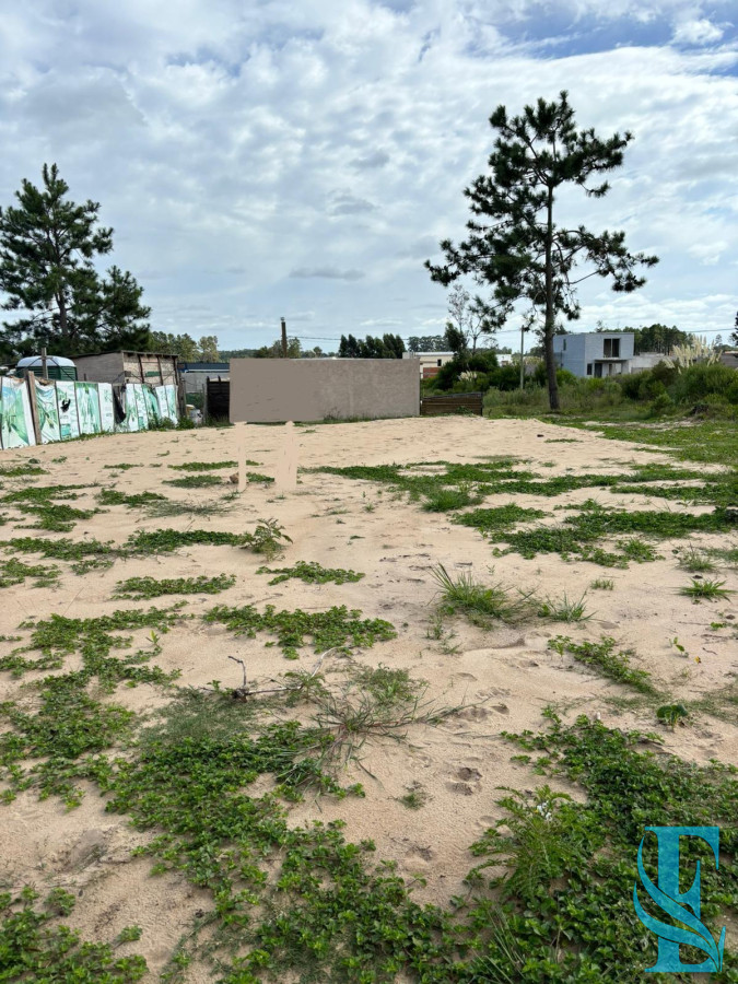Terreno en venta 4 H
