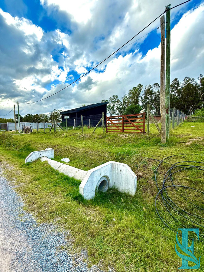 Terreno ID.647 - Venta Terreno Fraccionamiento Miradores 315M2 Excelente Entorno 