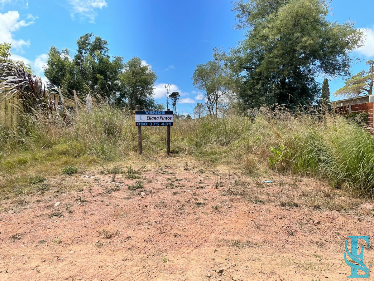 Terreno ID.163 - TERRENO EN VENTA  4 H MALDONADO 