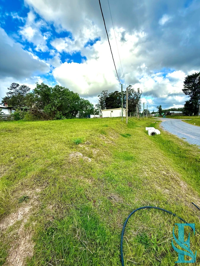 Terreno ID.648 - Venta Terreno Fraccionamiento Miradores 307M2 Excelente Entorno 