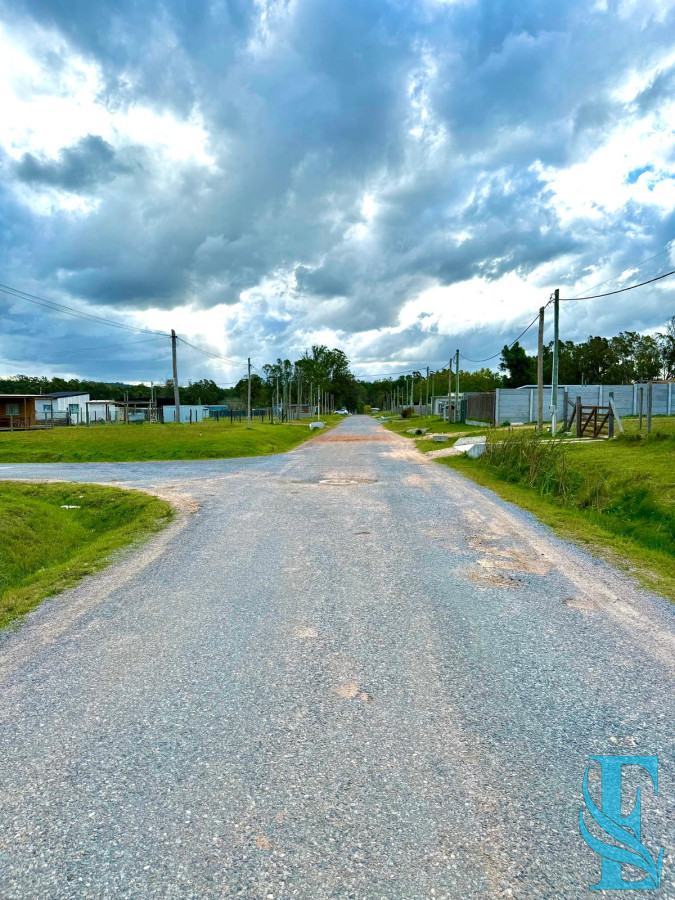 Terreno ID.648 - Venta Terreno Fraccionamiento Miradores 307M2 Excelente Entorno 