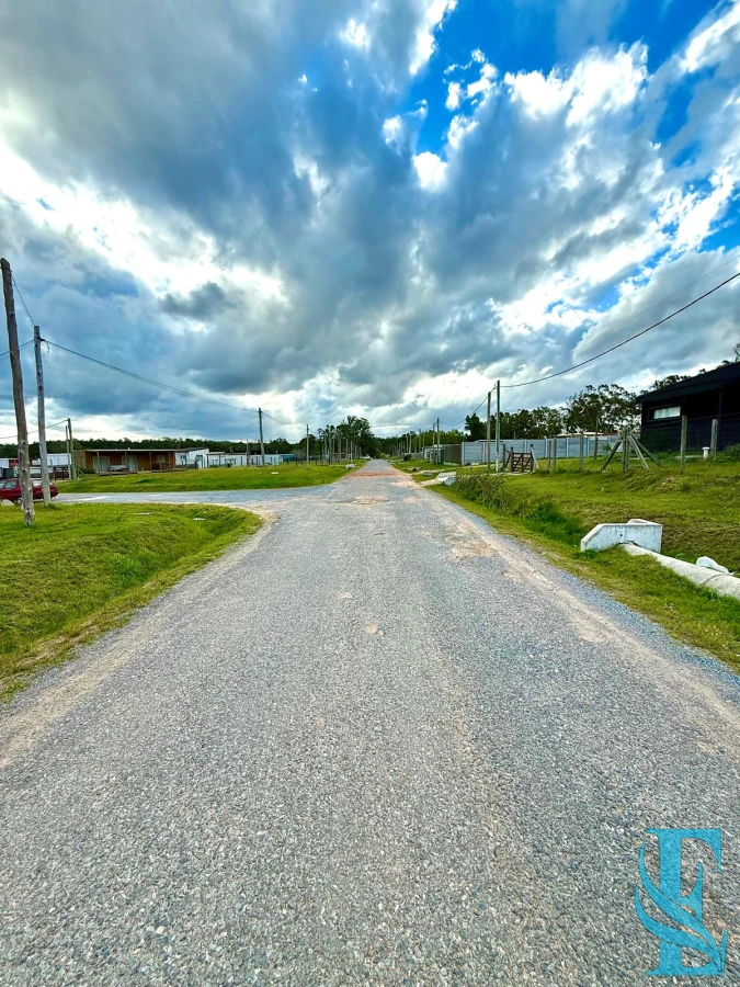 Terreno ID.648 - Venta Terreno Fraccionamiento Miradores 307M2 Excelente Entorno 