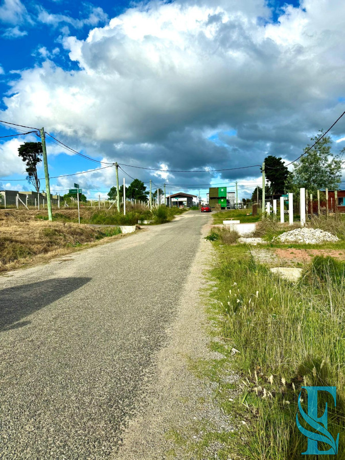 Terreno ID.644 - Venta Terreno Fraccionamiento 4H 316M2 Excelente Entorno  