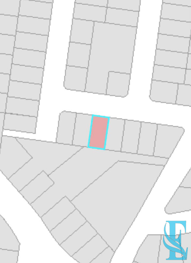 Terreno ID.644 - Venta Terreno Fraccionamiento 4H 316M2 Excelente Entorno  