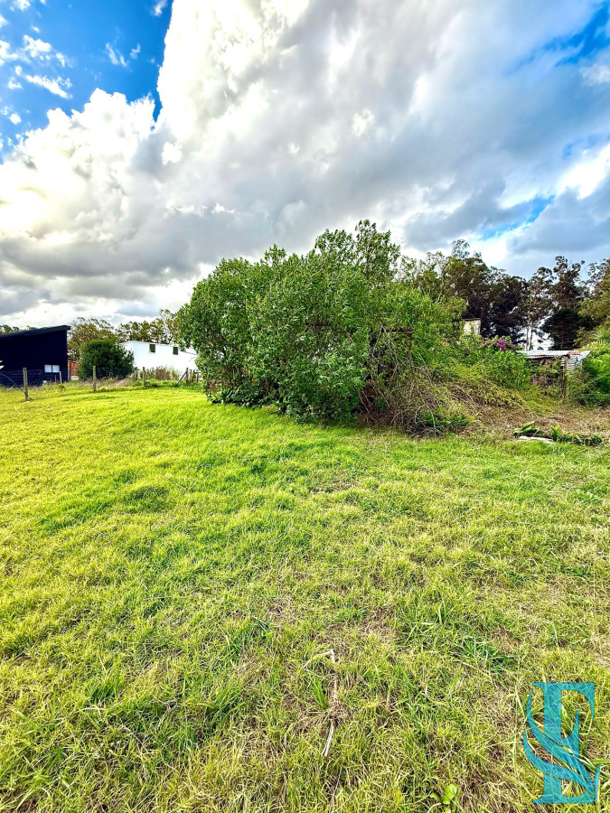 Terreno ID.648 - Venta Terreno Fraccionamiento Miradores 307M2 Excelente Entorno 