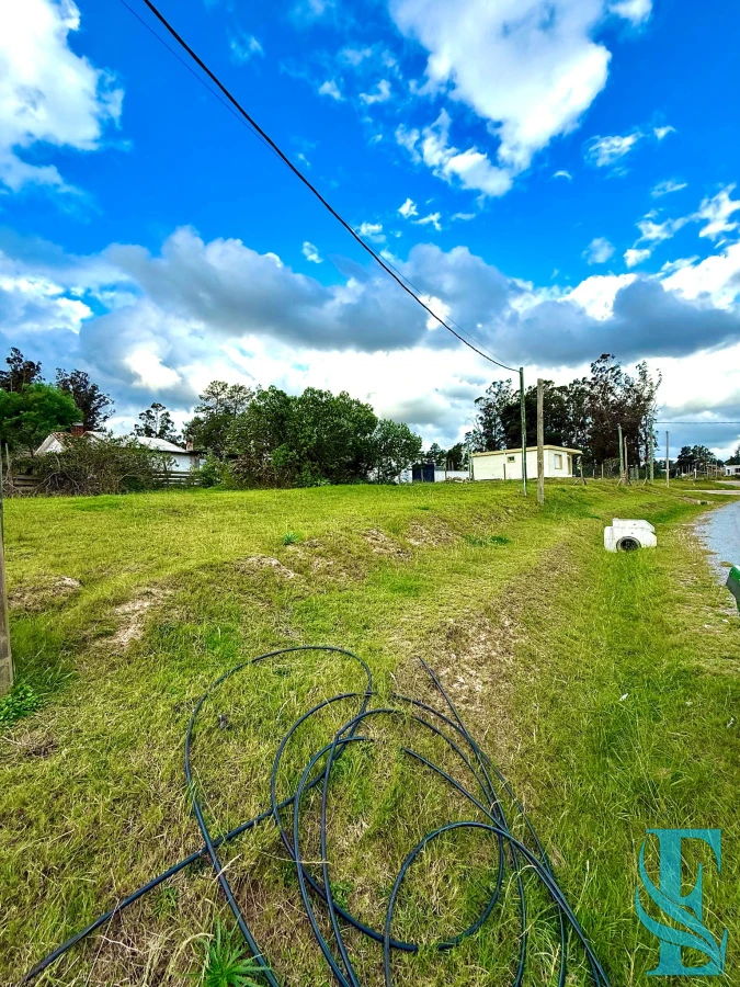 Terreno ID.648 - Venta Terreno Fraccionamiento Miradores 307M2 Excelente Entorno 