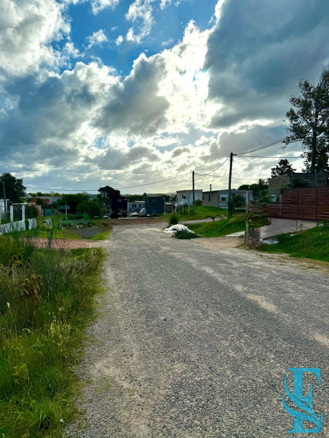 Terreno ID.644 - Venta Terreno Fraccionamiento 4H 316M2 Excelente Entorno  