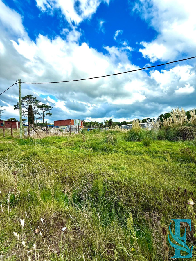 Terreno ID.644 - Venta Terreno Fraccionamiento 4H 316M2 Excelente Entorno  