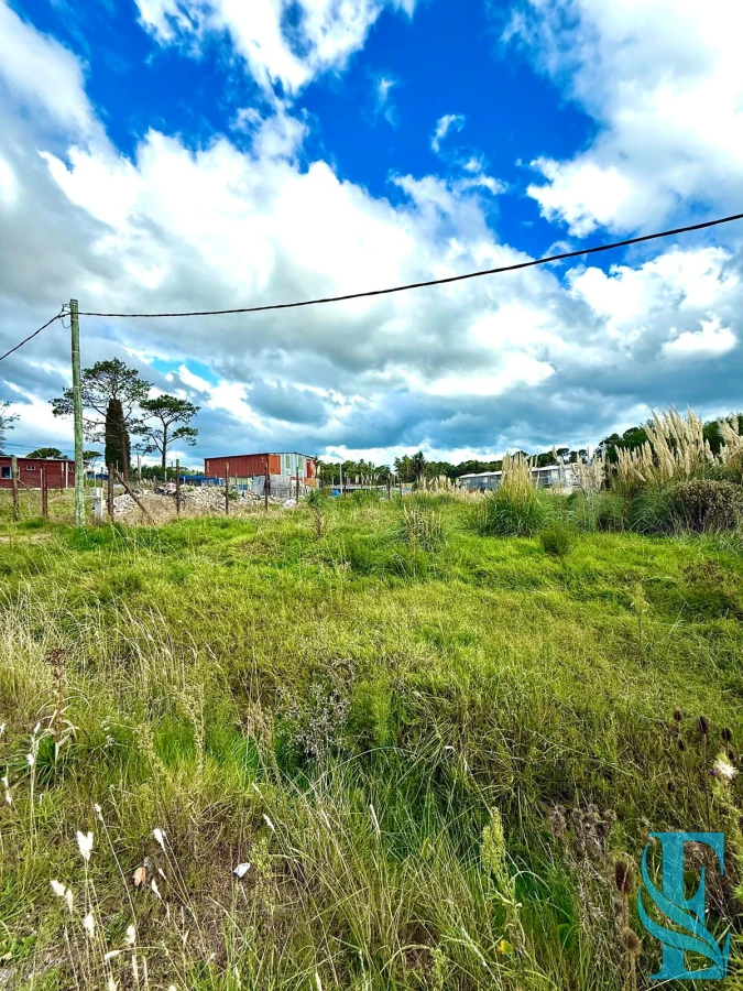 Terreno ID.644 - Venta Terreno Fraccionamiento 4H 316M2 Excelente Entorno  