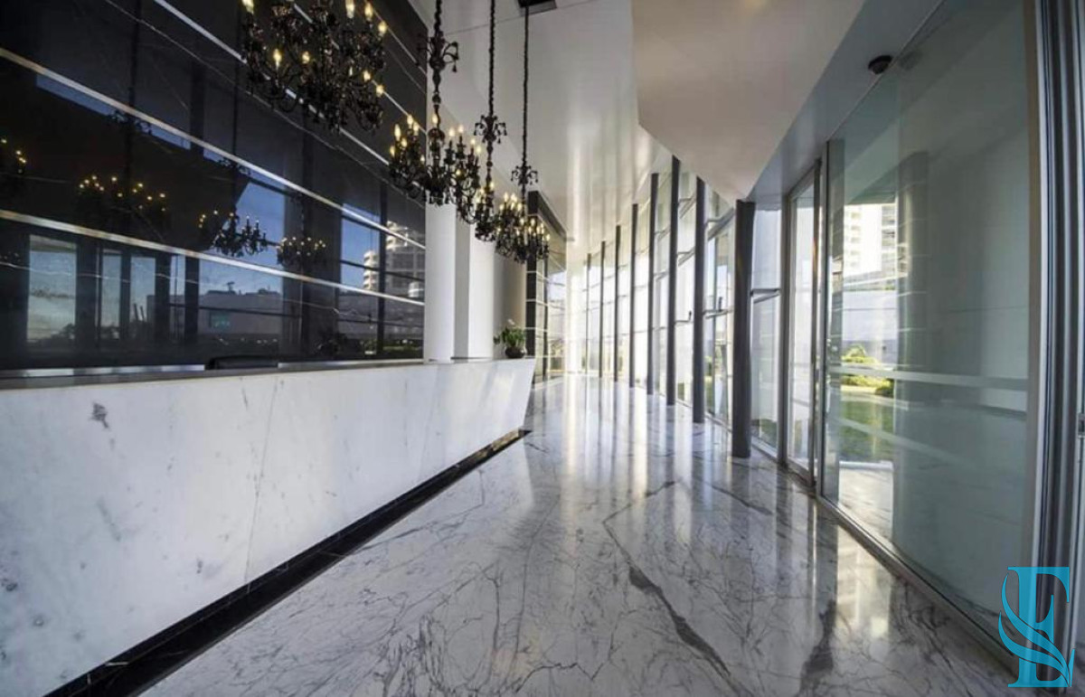 Apartamento ID.510 - Alquiler Temporario Apartamento 3 Dormitorios A 100 Mts Del Mar Punta Del Este Season Tower