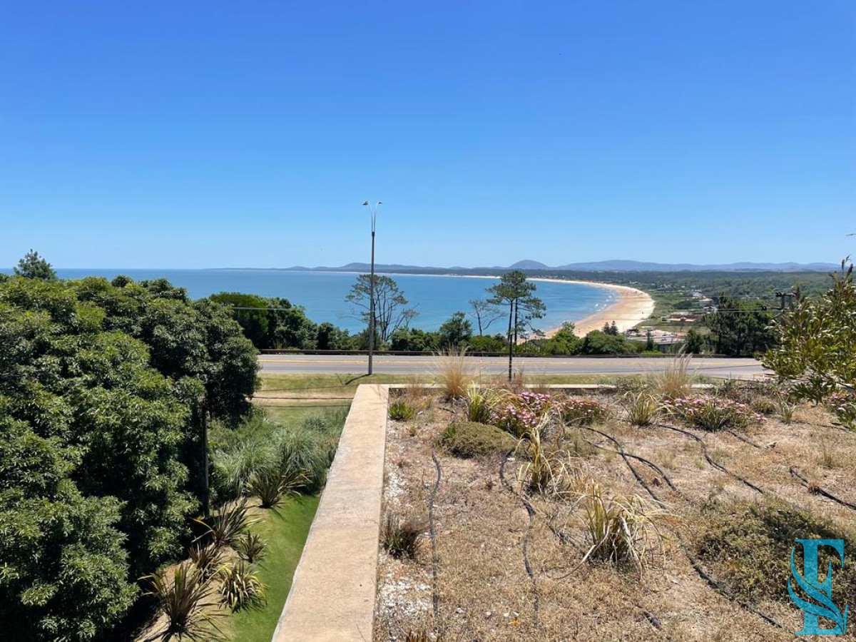 Apartamento ID.91 - VENTA APARTAMENTO 1 DORMITORIO PUNTA BALLENA 