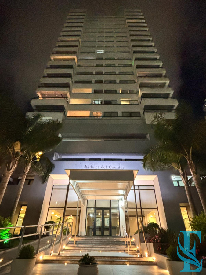 Apartamento ID.552 - Venta Apartamento Penthouse 3 Dormitorios Punta del Este, Roosevelt  