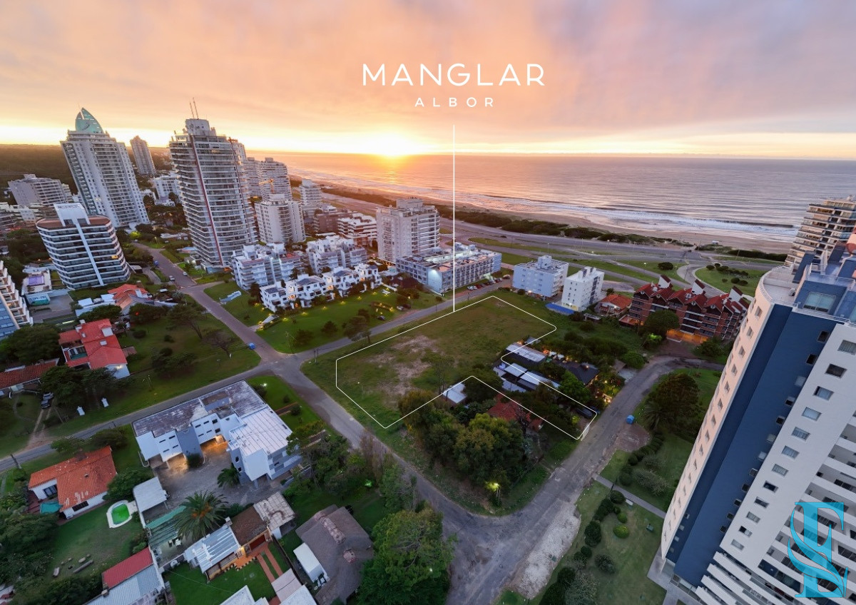 Apartamento ID.624 - ¡POZO! Apartamento 1 Dormitorio Playa Brava, Punta del Este 